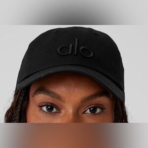 Alo Off-Duty Cap